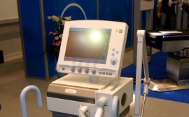 Свердловская детская больница получит от местных бизнесменов 28 новых аппаратов ИВЛ