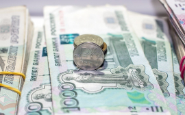 Свердловская область получит в виде поддержки 2 млрд рублей