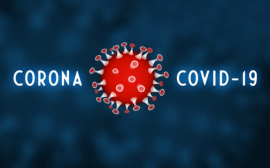 Павел Креков рассказал, когда в Свердловской области закончится пандемия коронавируса