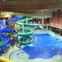 В Екатеринбурге собираются построить новый аквапарк