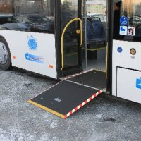 Определен поставщик 58 автобусов для Екатеринбурга 