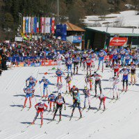 XIV чемпионат мира среди инструкторов по лыжным видам спорта может состояться в 