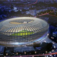 На реконструкцию стадиона «Центральный» в Екатеринбурге правительство РФ выделило 12,5 млрд рублей