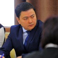 Министр ЕЭК Ибраев рассказал о евразийском интеграционном проекте
