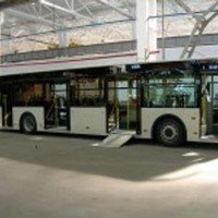 Власти Екатеринбурга закупят 47 новых низкопольных автобусов
