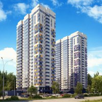 УПН: Цены на жилье в Екатеринбурге вернулись на уровень 2005 года