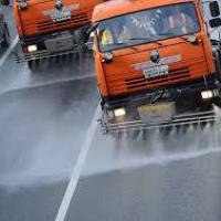 Власти Екатеринбурга потратят 40 млн рублей на вывоз урн и уборку дорог в Кировском районе