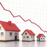Цена жилья в Екатеринбурге откатились на 2 года назад