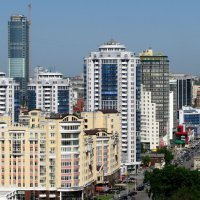 Свердловский минстрой ускоряет выдачу градостроительных документов