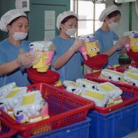 Более 30% проверенных детских игрушек в Свердловской области Роспотребнадзор признал некачественными