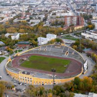 К ЧМ-2018 фасады зданий в центре Екатеринбурга приведут к «единому строгому стилю»