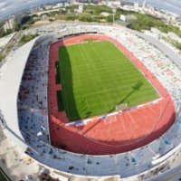 В текущем году на стадионы Екатеринбурга выделят миллиарды