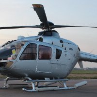 В Свердловской области начнут производить вертолеты Airbus H135