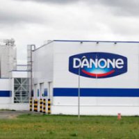 В Свердловской области ожидается подорожание продуктов фирмы Danone из-за введения системы «Платон»