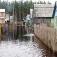 Свердловская область продолжает ликвидацию последствий паводков