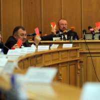 Бюджет Екатеринбурга урежут на 93 млн рублей