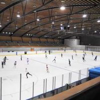 В Екатеринбург из федерального бюджета пришли деньги на строительство ледовой арены