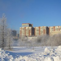 За 2016 год в Екатеринбурге цены на недвижимость упали на 3%