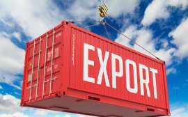 В Свердловской области растет экспорт