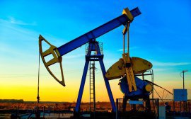 В Свердловской области на поиск нефти направят 600 млн рублей