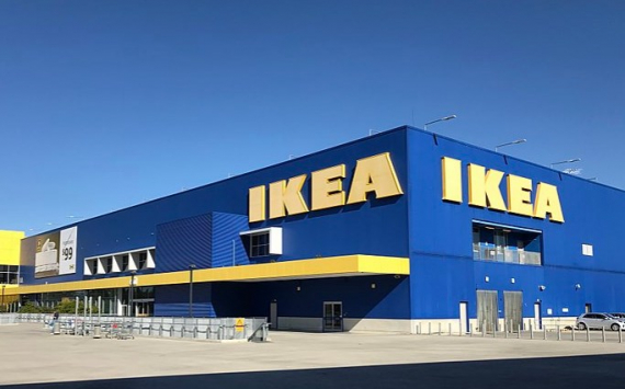 Мэр Орлов рассказал о болезненном уходе IKEA из Екатеринбурга
