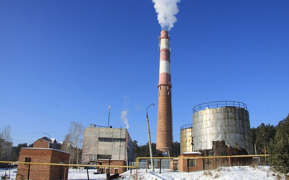 Свердловская область получила 600 млн рублей на модернизацию газовых котельных