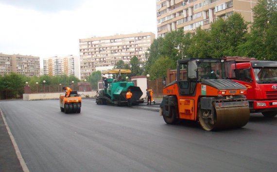 На ремонт дороги на ВИЗе власти выделят 1,2 миллиона рублей‍