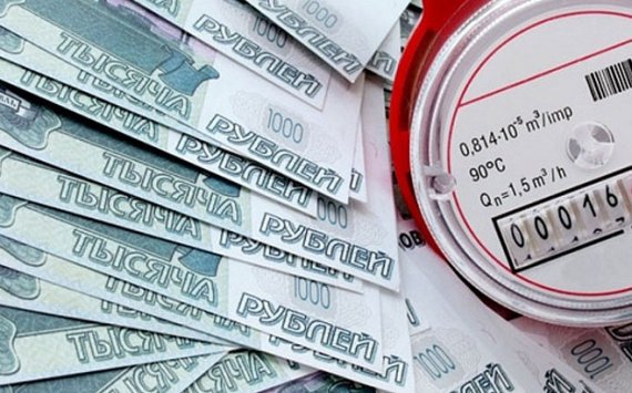 Задолженность жителей Свердловской области за услуги ЖКХ превысила 25 миллиардов