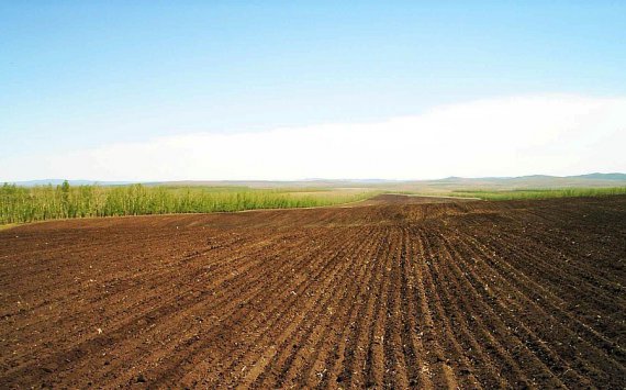 Свердловским сельхозземлям нанесен ущерб на 44,8 млн рублей