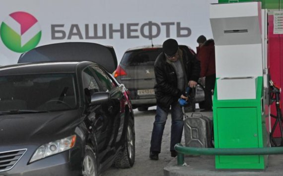 В Екатеринбурге впервые цены на дизельное топливо превысили 40 рублей 