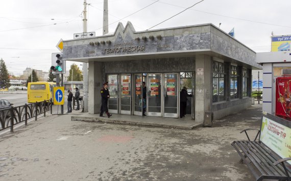 Екатеринбург потратит 100 млн рублей на модернизацию метро‍