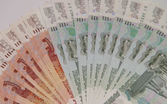 Бюджет Свердловской области увеличен еще на 7,6 млрд рублей
