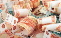 В Екатеринбурге расходы бюджета увеличили до 104 млрд рублей