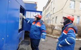 В филиале «Тулэнерго» введен режим повышенной готовности (РПГ)  из-за неблагоприятных погодных условий