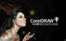 Новая версия CorelDraw Graphics Suite 2018