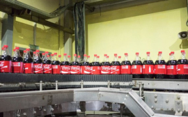 В Екатеринбурге на завод Coca-Cola HBC Россия назначен новый директор 