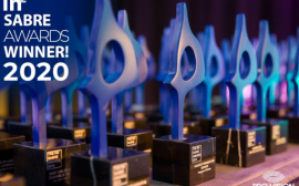 Социальный проект NIVEA стал победителем In2 SABRE Awards 2020