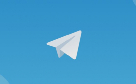 Telegram-канал РСТЦ