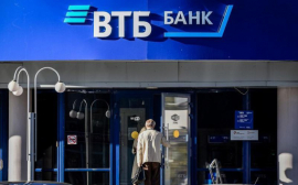 ВТБ в июне нарастил выдачу ипотеки в 1,5 раза