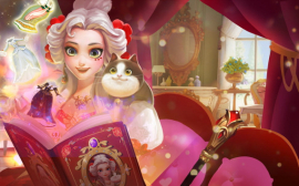 Творческий конкурс от IGG – специально для фанатов игры Time Princess