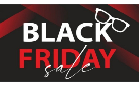 Black Friday в «Очкофф»! 26-30 ноября! Выгода до 60%!