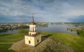 Качество связи в Нижнем Тагиле выросло за счёт строительства новых базовых станций LTE