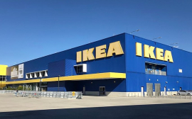 Мэр Орлов рассказал о болезненном уходе IKEA из Екатеринбурга