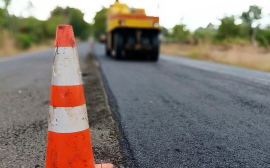 В Екатеринбурге 1,7 млрд рублей потратят на реконструкцию двух улиц в Академическом