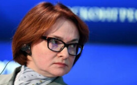 Набиуллина призвала перекрыть кислород «черным кредиторам»