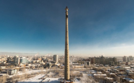 Свердловская область станет акционером новой ледовой арены