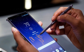 Главная презентация лета – зачем нужен Samsung Note 8?