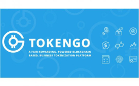 Особенность перспективной блокчейн-платформы TokenGO