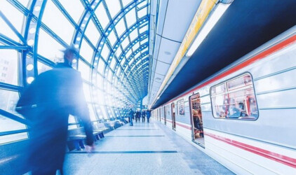 Екатеринбург получит 100 млн рублей на подготовку расширения метрополитена