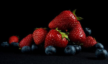 В Свердловской области свежие ягоды подорожали на 25%